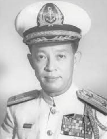 Lâm Ngươn Tánh được biết đến là Thiếu tướng của Quân lực VN Cộng hòa