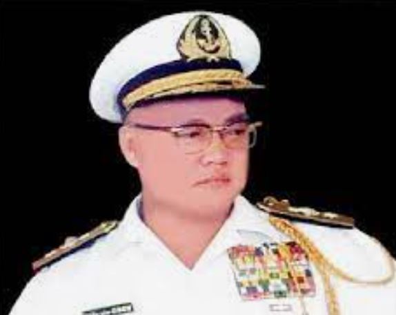 Trần Văn Chơn từng tham gia Quân đội Quốc gia và Quân đội Việt Nam cộng hòa