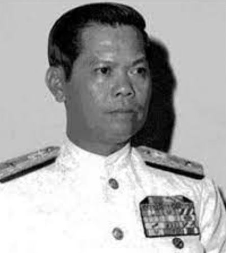 Ông Vũ Đình Đào đã đảm nhận nhiều chức vụ khác nhau như Hạm trưởng Giang pháo hạm HQ-31, Hạm trưởng Hải vận hạm Ninh Giang HQ-403,…