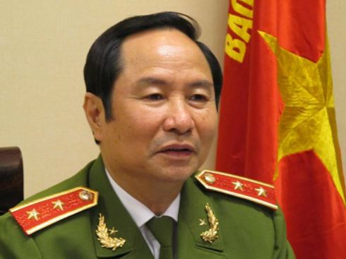 Đồng chí Phạm Quý Ngọ từng đảm nhận nhiều chức vụ khác nhau như Phó Tổng cục trưởng Tổng cục Cảnh sát nhân dân, Thứ trưởng Bộ Công an,….