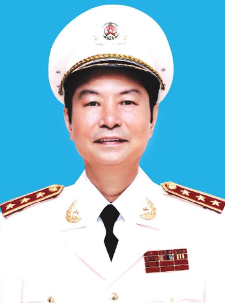Phạm Quý Ngọ được biết đến là vị tướng lĩnh cao cấp của Công an nhân dân Việt Nam mang quân hàm Thượng tướng ở nước nhà