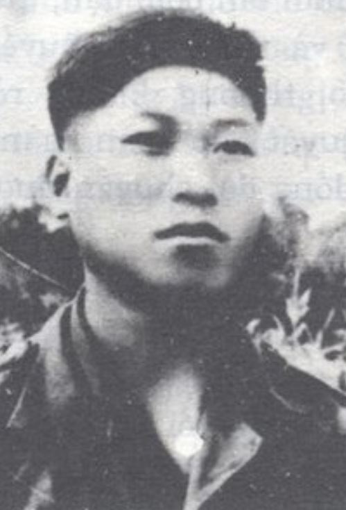 Ngô Mây là một trong những cảm tử quân nổi tiếng người Việt Nam
