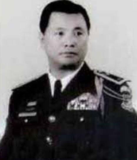 Nguyễn Ngọc Oánh là vị tướng lĩnh Không quân của Quân lực Việt Nam Cộng hòa mang cấp bậc Chuẩn tướng