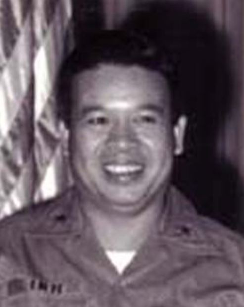 Đặng Đình Linh là một tướng lĩnh thuộc Quân chủng Không Quân của Quân lực Việt Nam Cộng hòa