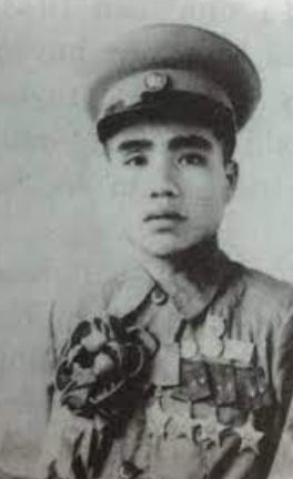 Dương Quảng Châu là anh hùng lực lượng vũ trang nhân dân Việt Nam trong chiến dịch điện Biên Phủ