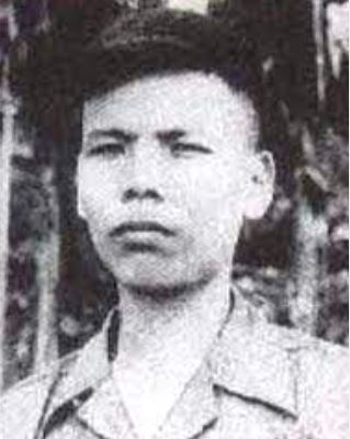 Trần Can được biết đến là Quân nhân của Quân đội nhân dân Việt Nam