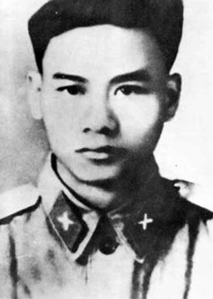 Nguyễn Viết Xuân là một chiến sĩ nổi tiếng của nước Việt Nam Dân chủ cộng hòa