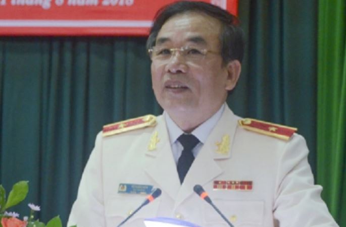 Vũ Xuân Viên là một tướng lĩnh của lực lượng Công an nhân dân Việt Nam mang quân hàm Thiếu tướng
