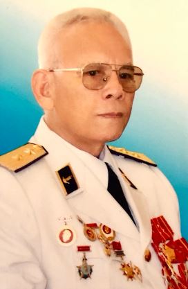 Mai Xuân Vĩnh là một vị tướng lĩnh của Quân đội Nhân dân Việt Nam