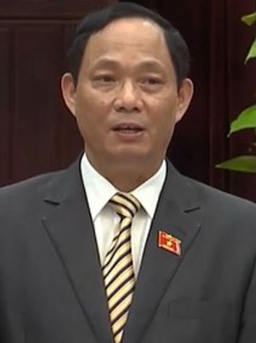 Trần Quang Phương là một sĩ quan cấp cao của Quân đội nhân dân Việt Nam mang quân hàm Thượng tướng