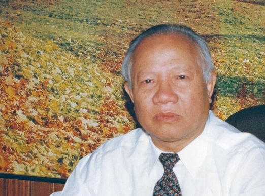 Đậu Ngọc Xuân được biết đến là một nhà kinh tế nổi tiếng của nước Việt Nam dân chủ cộng hòa