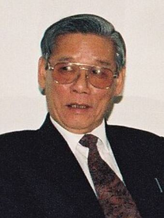 Đỗ Quốc Sam được biết đến là Vị Giáo sư, tiến sĩ khoa học nổi tiếng của nước Việt Nam dân chủ cộng hòa