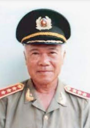 Cao Đăng Chiếm là một vị chính khách nổi tiếng của nước Việt Nam