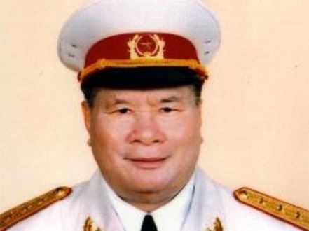 Nguyễn Trọng Xuyên là một tướng lĩnh cấp cao của Quân đội nhân dân Việt nam mang quân hàm Thượng tướng