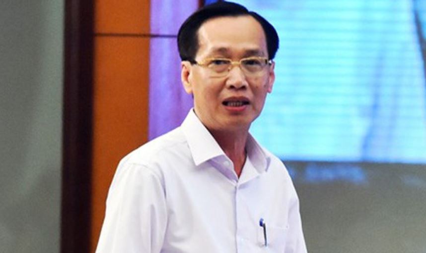 Lê Thanh Liêm là một chính trị gia nổi tiếng tại Việt Nam