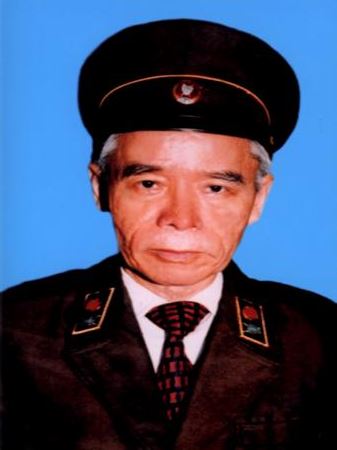 Trần Quyết được biết đến là cựu chính khách nổi tiếng của Việt Nam