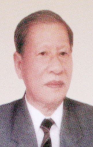 Vũ Thắng là một chính trị gia nổi tiếng của nước Việt Nam dân chủ cộng hòa