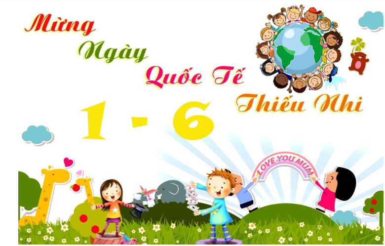 Ngày Quốc tế Thiếu nhi bắt nguồn từ việc hàng trăm trẻ em vô tội bị sát hại trong sự kiện Lidice vào năm 1942