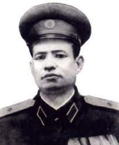 Tạ Xuân Thu là một trong những vị tướng lĩnh của quân đội nhân dân Việt Nam
