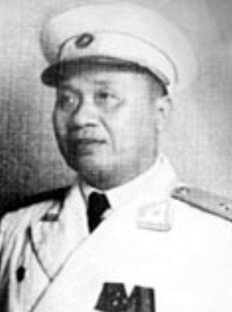 Lê Quảng Ba là vị tướng lĩnh người Tày nổi tiếng đầu tiên của Quân đội nhân dân Việt Nam