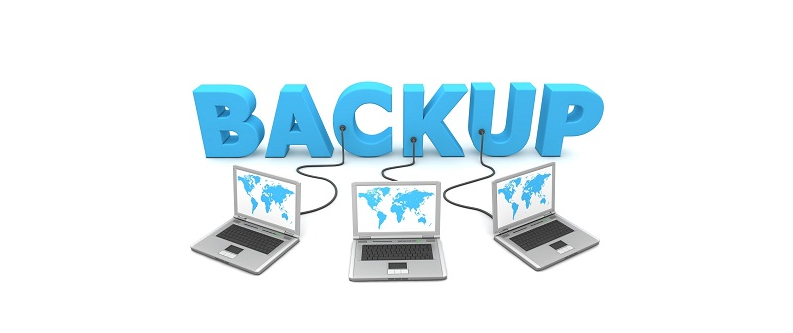 Backup dữ liệu giúp người dùng bảo vệ được những thông tin quan trọng khi máy bị hỏng hay bị virus