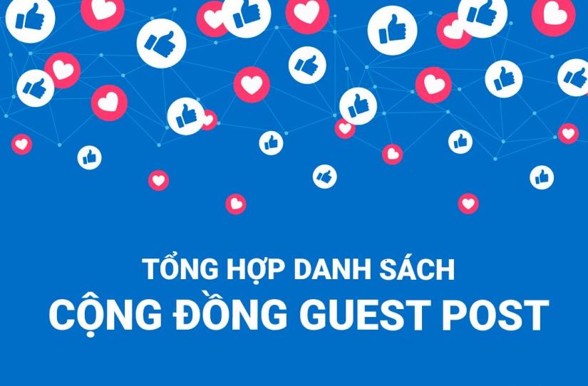 Xây dựng Guest Post hiệu quả