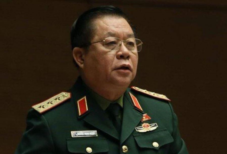 Nguyễn Trọng Nghĩa là một trong những chính trị gia nổi tiếng tại Việt Nam