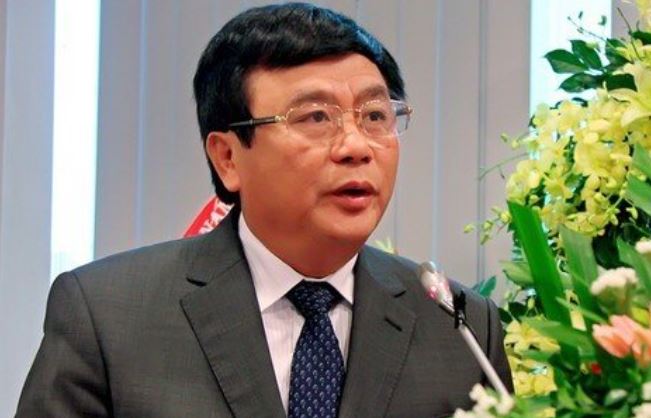 Nguyễn Xuân Thắng là một trong những chính trị gia nổi tiếng tại nước nhà