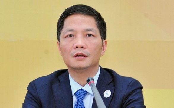 Trần Tuấn Anh được coi là chính trị gia nổi tiếng người Việt Nam