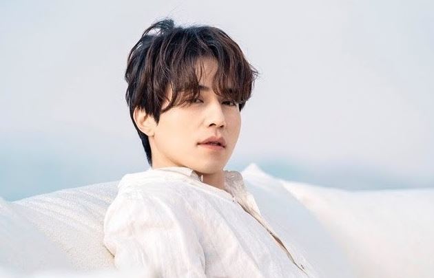 Lee Dong Wook – chàng diễn viên điển trai