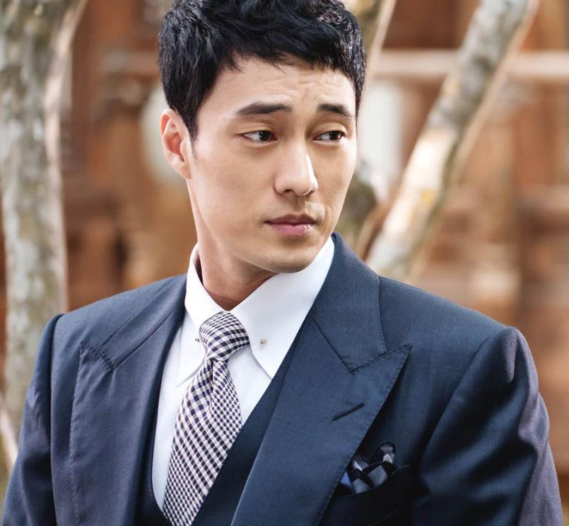 Tiểu sử So Ji Sub sinh ngày 4 tháng 11 năm 1977