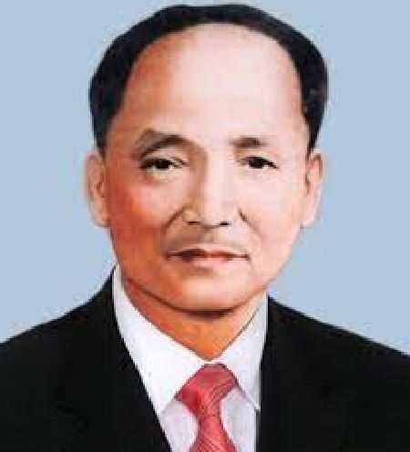 Hoàng Quốc Việt là một trong những chính trị gia nổi tiếng tại nước nhà