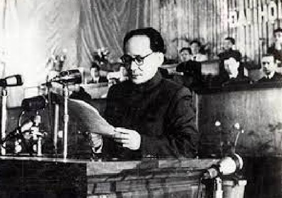 Tháng 05/1937 - 1941, đồng chí Hoàng Quốc Việt được cử làm Bí thư Xứ ủy Bắc Kỳ