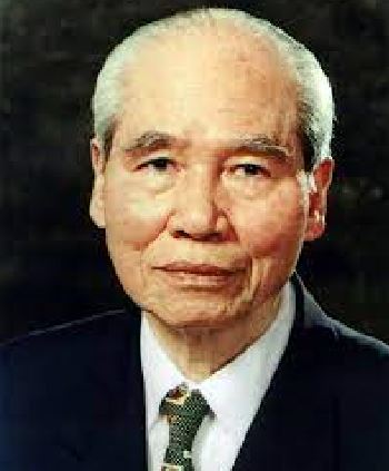 Nguyễn Đức Tâm là một trong những nhà hoạt động cách mạng nổi tiếng của nước nhà
