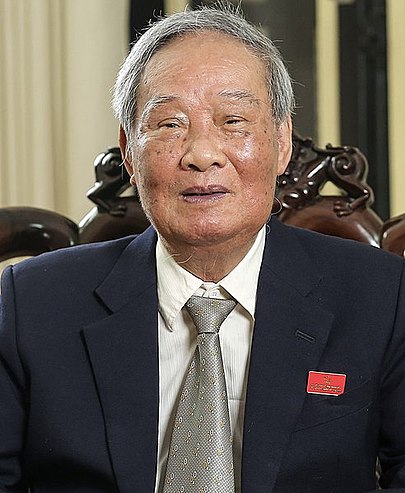 Vũ Oanh là một trong những cựu chính trị gia nổi tiếng ở Việt Nam