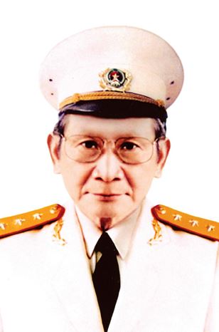 Bùi Thiện Ngộ là một trong những thượng tướng Công an nhân dân Việt Nam