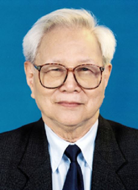 Nguyễn Đức Bình được coi là một trong những nhà lý luận chính trị của Đảng cộng sản Việt Nam