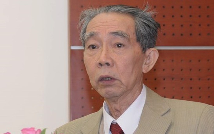 Trương Quang Được là một trong những chính trị gia nổi tiếng người Việt Nam