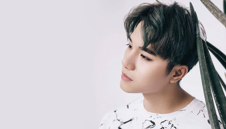 Tiểu sử Juun Đăng Dũng ra mắt MV Anyway năm 2015