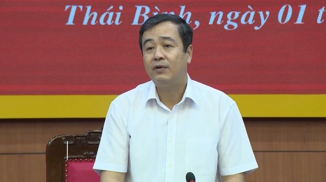 Ngô Đăng Hải từng là Giám đốc Sở Thông tin và Truyền thông, Ủy viên dự khuyết Ban chấp hành TW Đảng Cộng sản Việt Nam khóa XI
