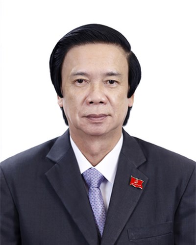 Nguyễn Văn Danh là một trong những chính trị gia nổi tiếng tại nước Việt Nam dân chủ cộng hòa