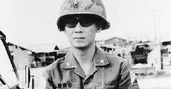 Lê Minh Đảo là vị tướng lĩnh của Quân lực Việt Nam cộng hòa