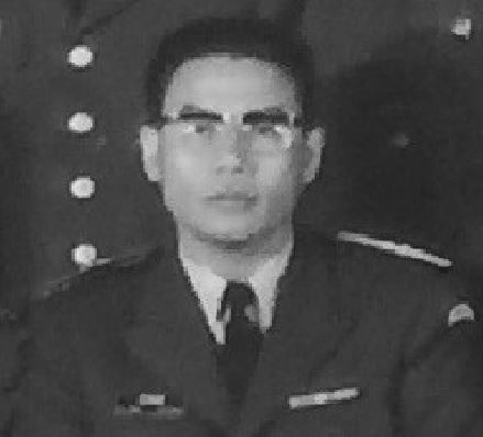 Trần Văn Cẩm là vị tướng lĩnh gốc Pháo binh của Quân lực Việt Nam Cộng hòa