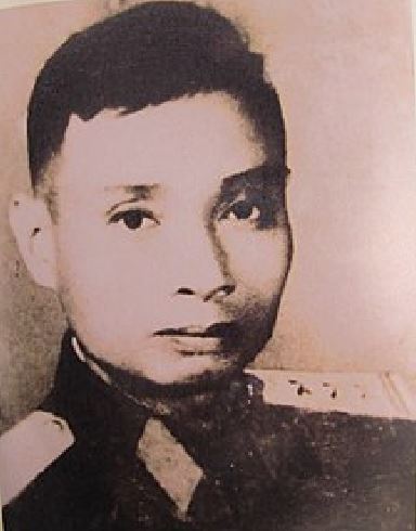 Nguyễn Chí Điềm là một sĩ quan cao cấp của Quân đội nhân dân Việt Nam
