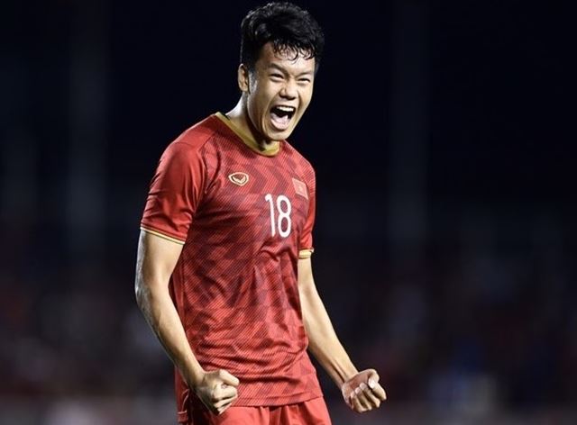 Nguyễn Thành Chung là một cầu thủ bóng đá trẻ tài năng của Việt Nam