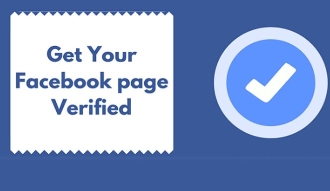 Dấu tích xanh Facebook là dấu xác nhận chính chủ các trang tài khoản cá nhân hoặc fanpage