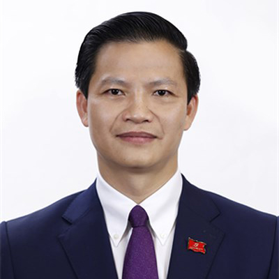 Vương Quốc Tuấn là một chính trị gia nổi tiếng người Việt Nam