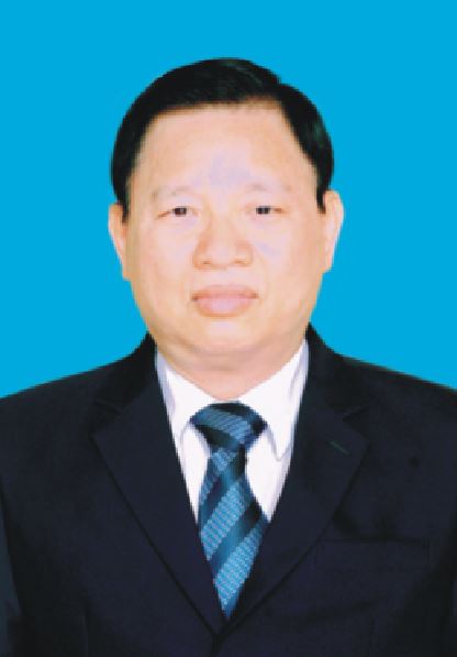 Nguyễn Đình Phách là một chính khách nổi tiếng tại Việt Nam