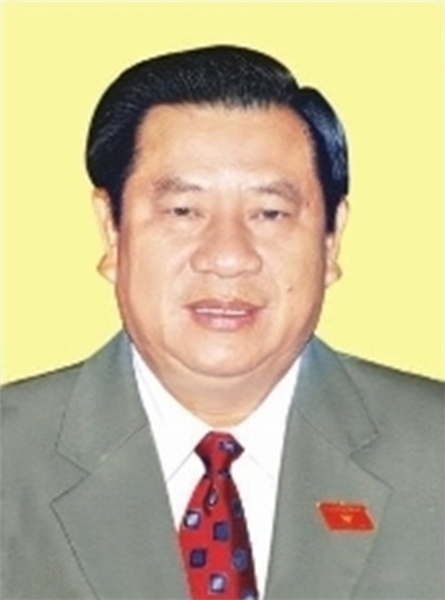 Nguyễn Tấn Hưng là một chính khách nổi tiếng tại nước Việt Nam dân chủ cộng hòa
