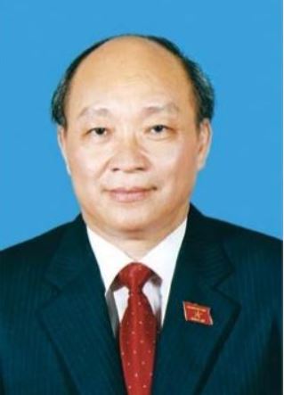 Nguyễn Quốc Triệu là một chính khách nổi tiếng của nước Việt Nam